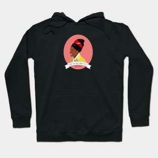 Amanda Gorman Hoodie